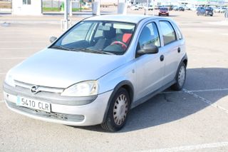 Opel Corsa 2003