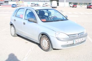 Opel Corsa 2003