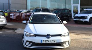 VOLKSWAGEN Golf Variant 2.0TDI Life 85kW