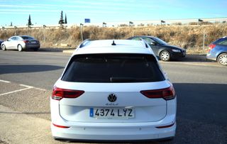 VOLKSWAGEN Golf Variant 2.0TDI Life 85kW