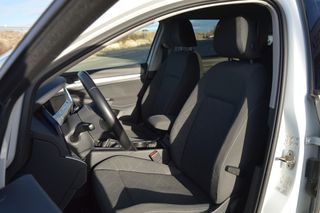 VOLKSWAGEN Golf Variant 2.0TDI Life 85kW