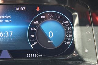 VOLKSWAGEN Golf Variant 2.0TDI Life 85kW