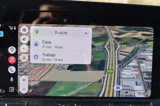 VOLKSWAGEN Golf Variant 2.0TDI Life 85kW