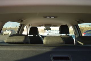 VOLKSWAGEN Golf Variant 2.0TDI Life 85kW