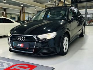 Audi A3 1.6 TDI 115 CV Automático