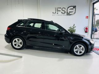 Audi A3 1.6 TDI 115 CV Automático