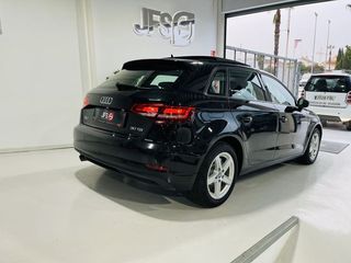 Audi A3 1.6 TDI 115 CV Automático