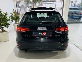 Audi A3 1.6 TDI 115 CV Automático