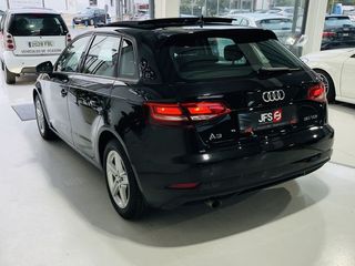 Audi A3 1.6 TDI 115 CV Automático