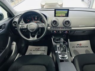 Audi A3 1.6 TDI 115 CV Automático