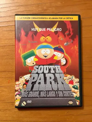 Pack 4 Películas DVD (Comedia y Cine de Culto)