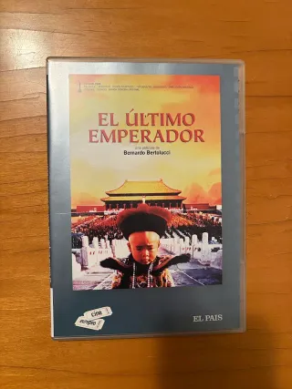 Pack 4 Películas DVD (Comedia y Cine de Culto)
