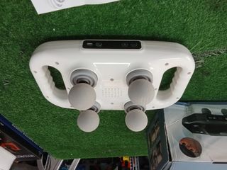 Massaggiatore multifunzione