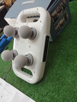 Massaggiatore multifunzione