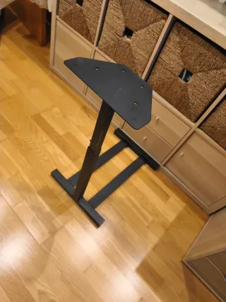 Soporte Volante Gaming Garmin