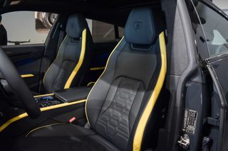 Lamborghini Urus SE 2026