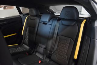 Lamborghini Urus SE 2026