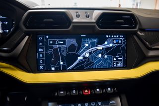 Lamborghini Urus SE 2026