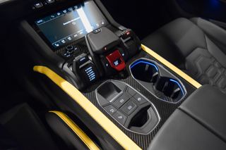 Lamborghini Urus SE 2026