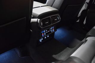 Lamborghini Urus SE 2026