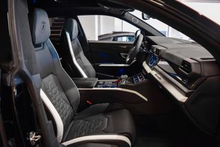 Lamborghini Urus SE 2026