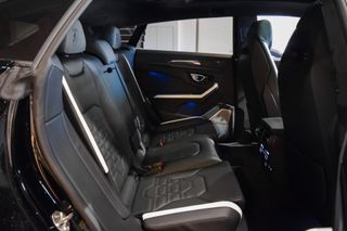 Lamborghini Urus SE 2026