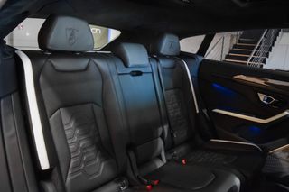 Lamborghini Urus SE 2026