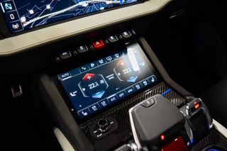 Lamborghini Urus SE 2026