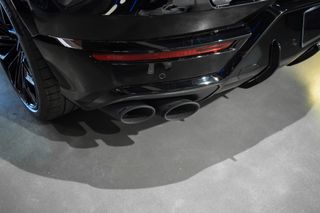 Lamborghini Urus SE 2026