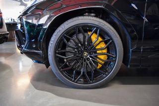 Lamborghini Urus SE 2026