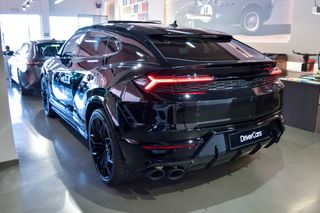 Lamborghini Urus SE 2026