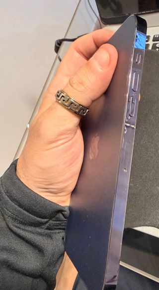 iPhone 14 Pro Max 512GB Morado como nuevo