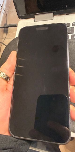 iPhone 14 Pro Max 512GB Morado como nuevo