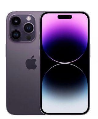 iPhone 14 Pro Max 512GB Morado como nuevo