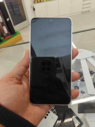 Samsung 128GB Plata/Blanco