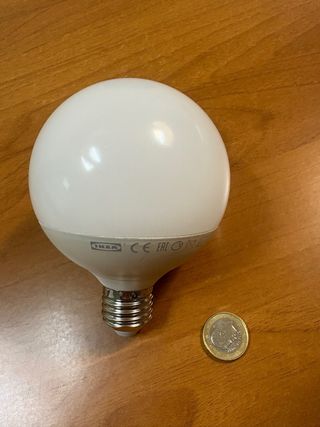 Lámpara Techo Oficina Tulipa Grande