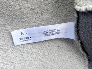 Bata polar “ Admas “