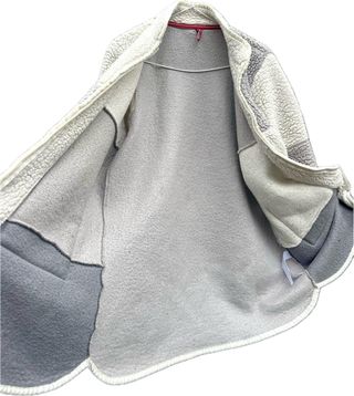 Bata polar “ Admas “