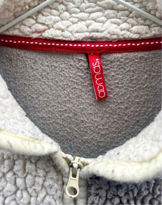 Bata polar “ Admas “