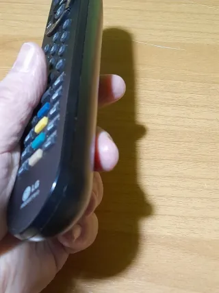 TELECOMANDO ORIGINALE LG MOD. AKB30377810