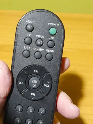 TELECOMANDO ORIGINALE LG MOD. AKB30377810