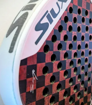 Siux Diablo Revolution Sanyo Pro 3