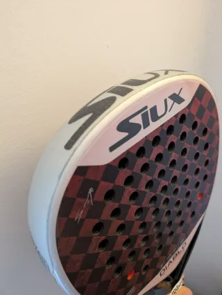 Siux Diablo Revolution Sanyo Pro 3