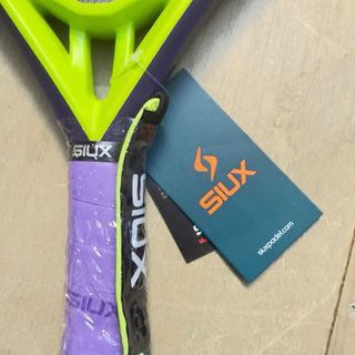SIUX Fenix Pro PURPLE 2026