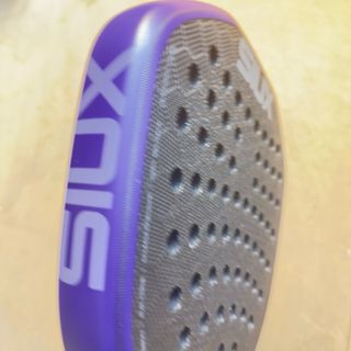 SIUX Fenix Pro PURPLE 2026