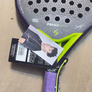 SIUX Fenix Pro PURPLE 2026