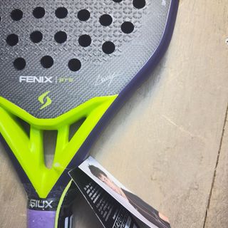 SIUX Fenix Pro PURPLE 2026