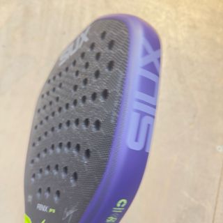 SIUX Fenix Pro PURPLE 2026