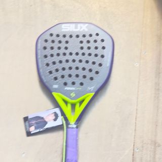 SIUX Fenix Pro PURPLE 2026