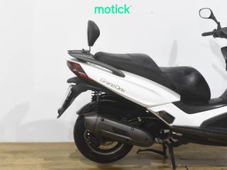 KYMCO GRAND DINK 125